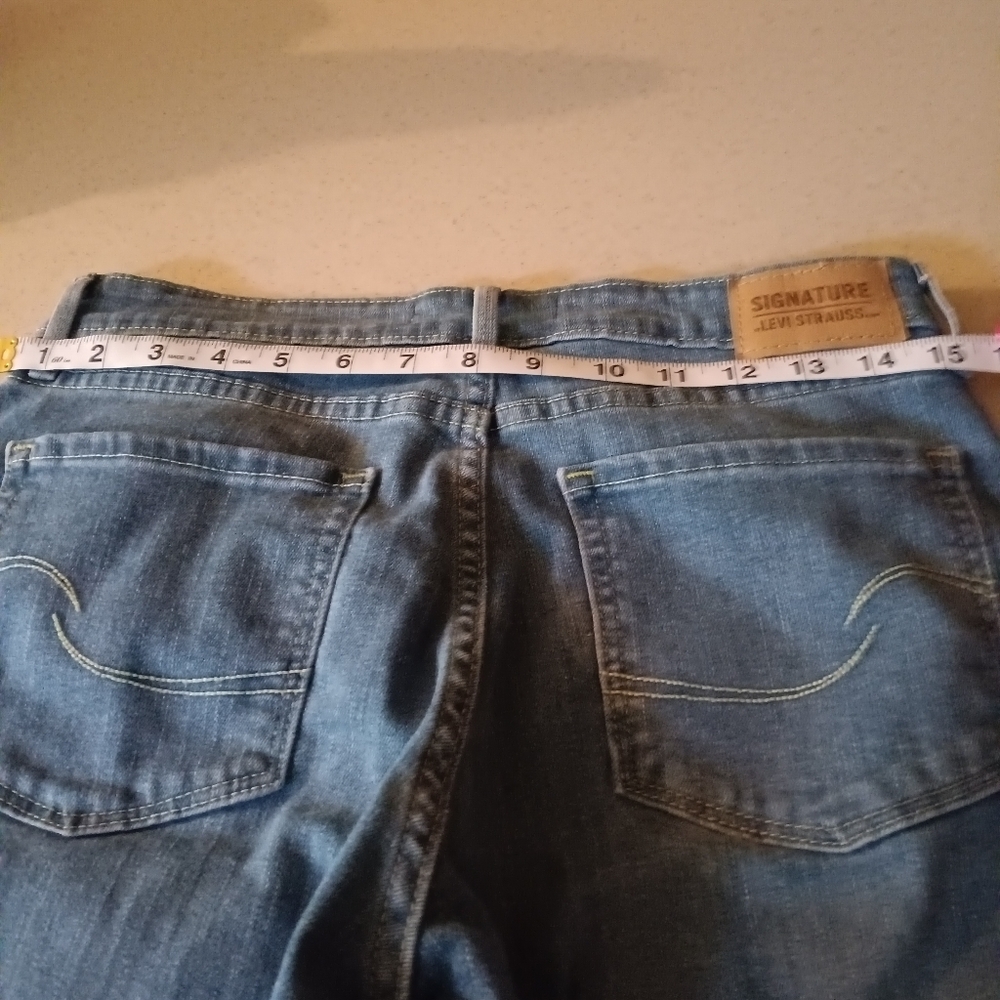 LEVI'S Signature Jeans - Picture 5 of 6